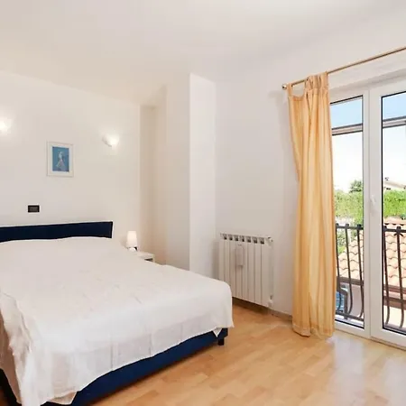 Villa Daniela Nova Vas (Porec)