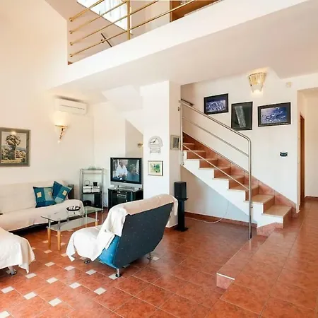 Villa Daniela *