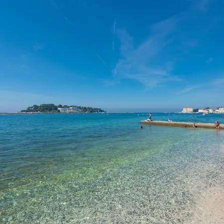 Daniela * Nova Vas (Porec)