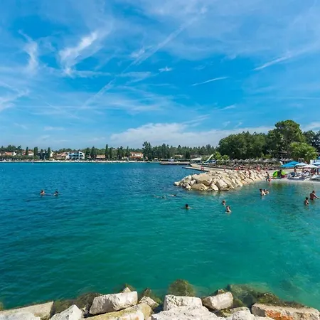 Daniela Nova Vas (Porec)
