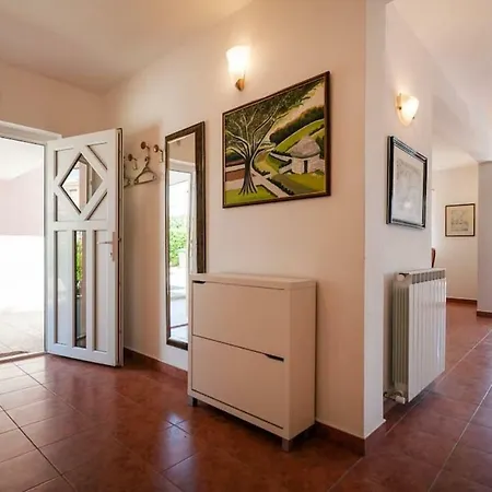 Villa Daniela *