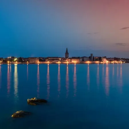 Villa Daniela Nova Vas (Porec)
