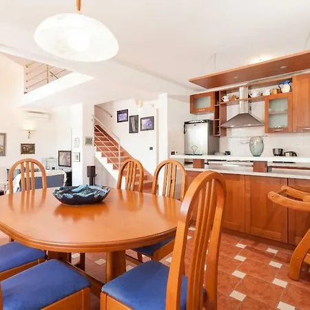 Villa Daniela Nova Vas (Porec)
